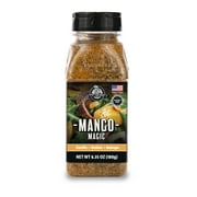 Pit Boss Mango Magic BBQ Spice & Seasoning - 6.35 Ounces