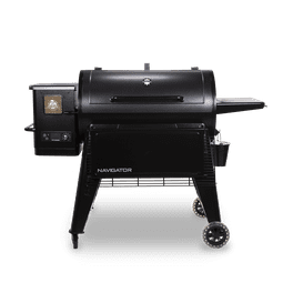 Pit Boss Platinum 1250 Connected Wood Pellet Grill with Wi Fi and PID Controller Walmart