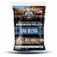 thumbnail image 1 of Pit Boss Oak Blend Hardwood Pellets, 40 lb, 1 of 5