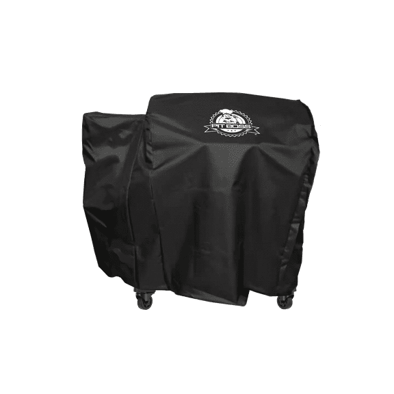 Pit Boss Onyx Edition Odessa 1250 Wood Pellet Grill Cover