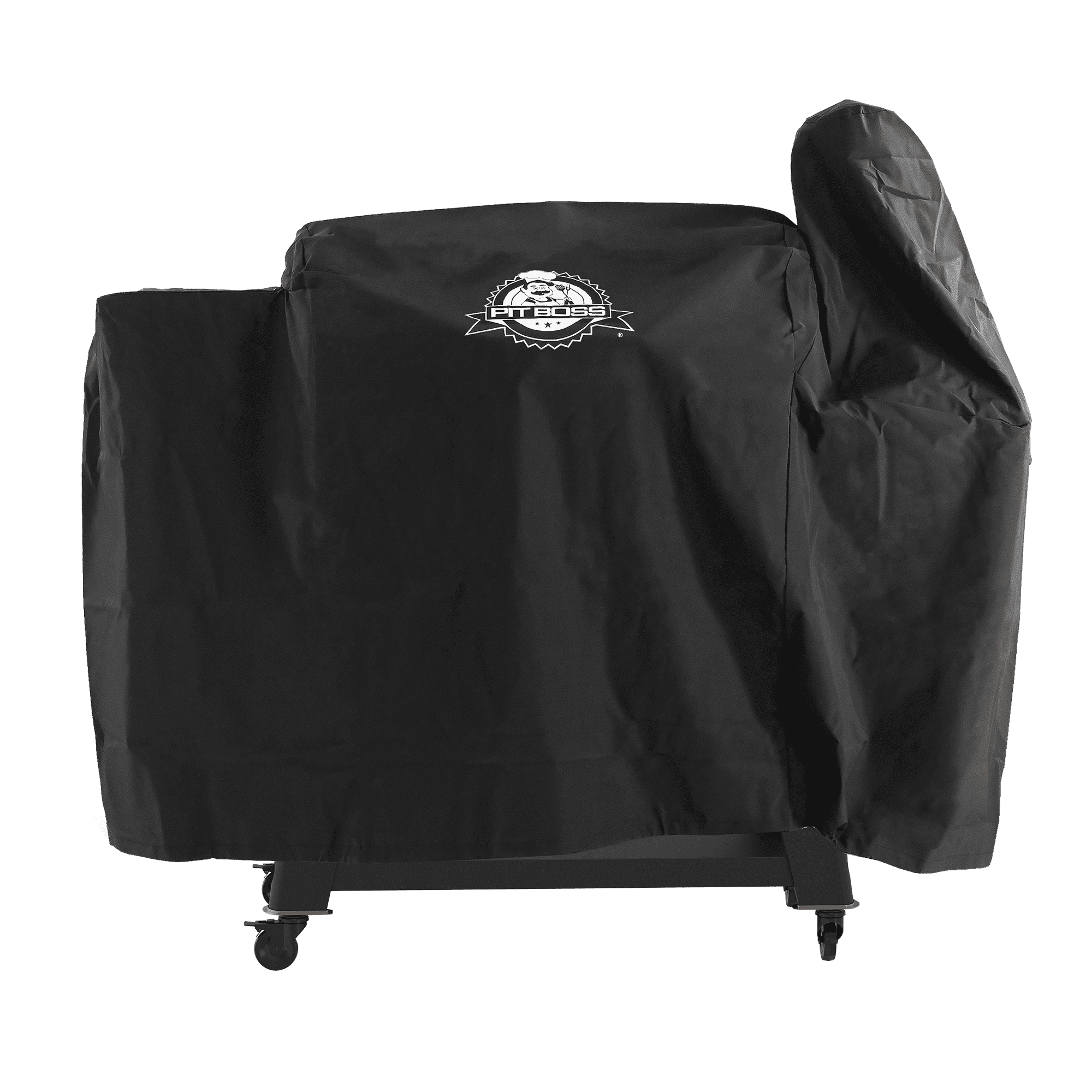 Pit Boss Onyx Edition Savannah Grill Cover