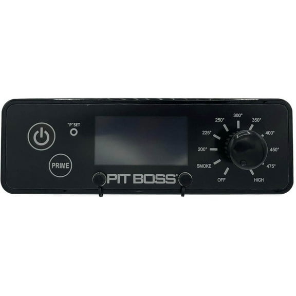 Control Board Compatible With Pit Boss Pellet Grills