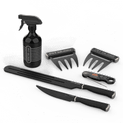 Pit Boss Pit Master 6-Piece Grill Tool Set