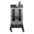 thumbnail image 1 of Pit Boss Platinum Brunswick Wi-Fi® Enabled Wood Pellet Vertical Smoker, 1 of 15