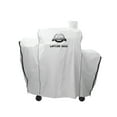 Pit Boss Platinum Laredo 1000 HeavyDuty, WeatherResistant Grill Cover