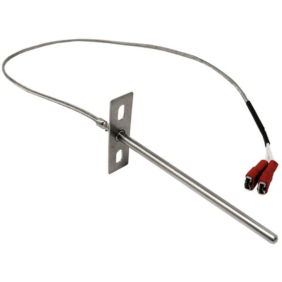 RTD Temperature Sensor Probe Compatible With Pit Boss Pellet Grills