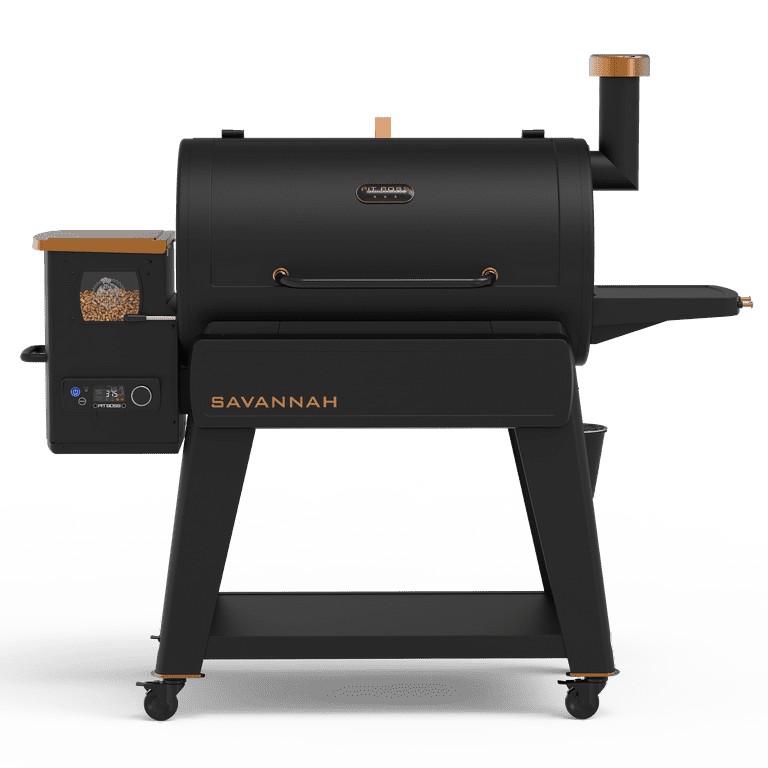 Savannah Pit Boss Warranty Pit Boss Traeger: Which Is Better?