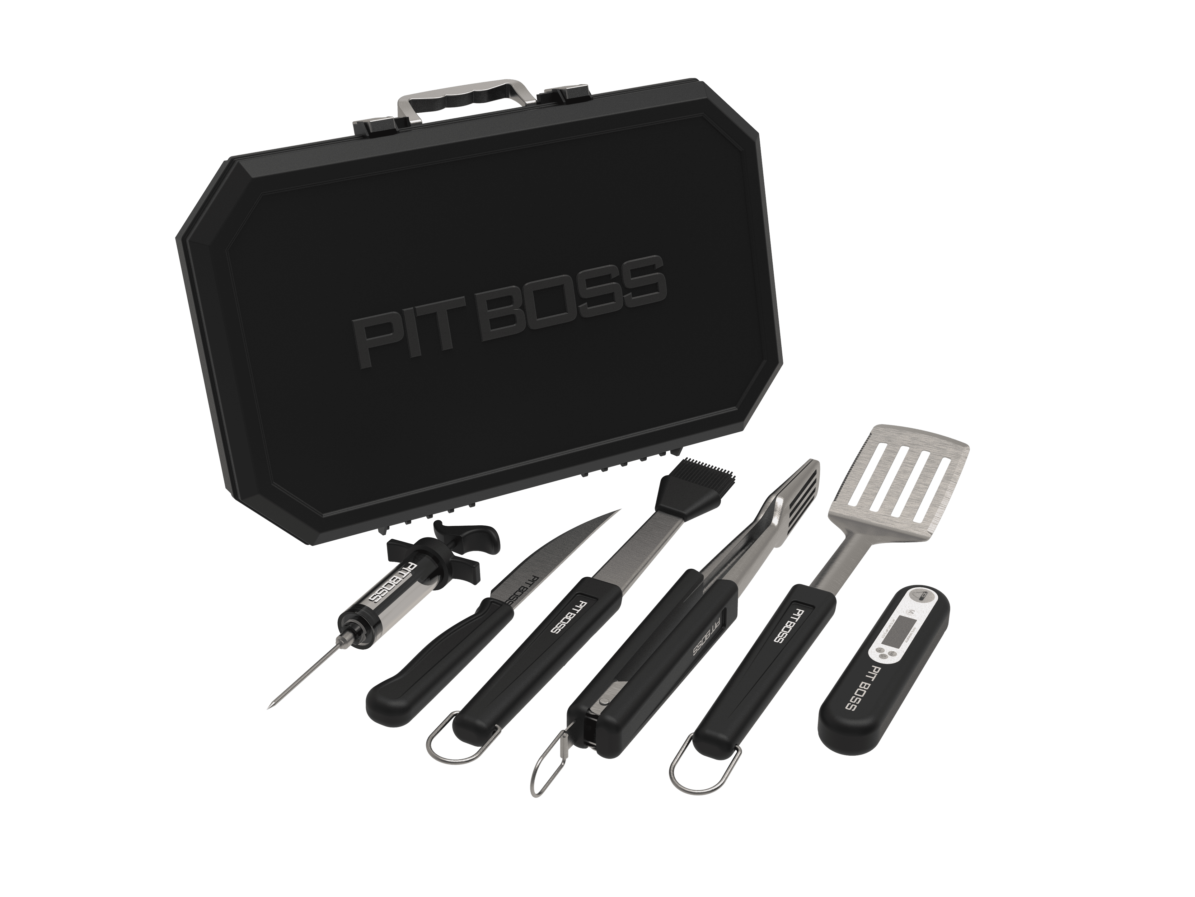 The Pampered Chef Bar-B-Boss BBQ Multi Tool and 12 similar items