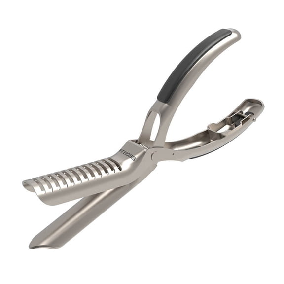 Pit Boss Stainless Steel Rib Prep Grill Tool, Membrane Remover for BBQ Ribs