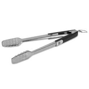 Pit Boss Stainless Steel Soft Touch Tongs