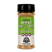 Pit Boss Tennessee Apple Butter Rub Mixed Spices & Seasonings