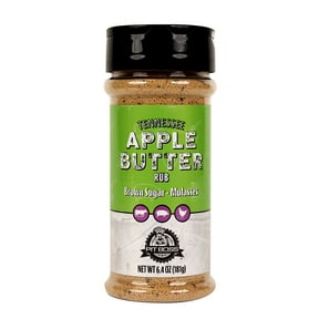 Pit Boss Tennessee Apple Butter Rub Mixed Spices & Seasonings