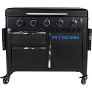 Pit Boss Ultimate 36" 5-Burner Gas Griddle