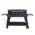 thumbnail image 1 of Pit Boss Ultimate Griddle Series 4-Burner 36" Gas Griddle with Portable, 1 of 13