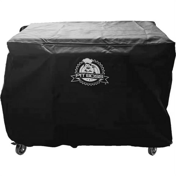 Pit Boss Ultimate 5-Burner Griddle Cover