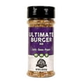 thumbnail interactive-video image 1 of Pit Boss Ultimate Burger Spice Blend for Grilled or Griddled Burgers, 1 of 9