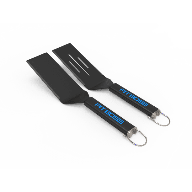 Pit Boss Ultimate Griddle Spatulas