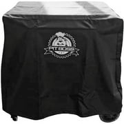 Pit Boss Weather Resistant 3-Burner Ultimate Griddle Cover