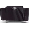 thumbnail image 1 of Pit Boss Weather Resistant Deluxe 4 Burner Griddle Cover - PB757GD — Residential Use, Standard Application, 1 of 1