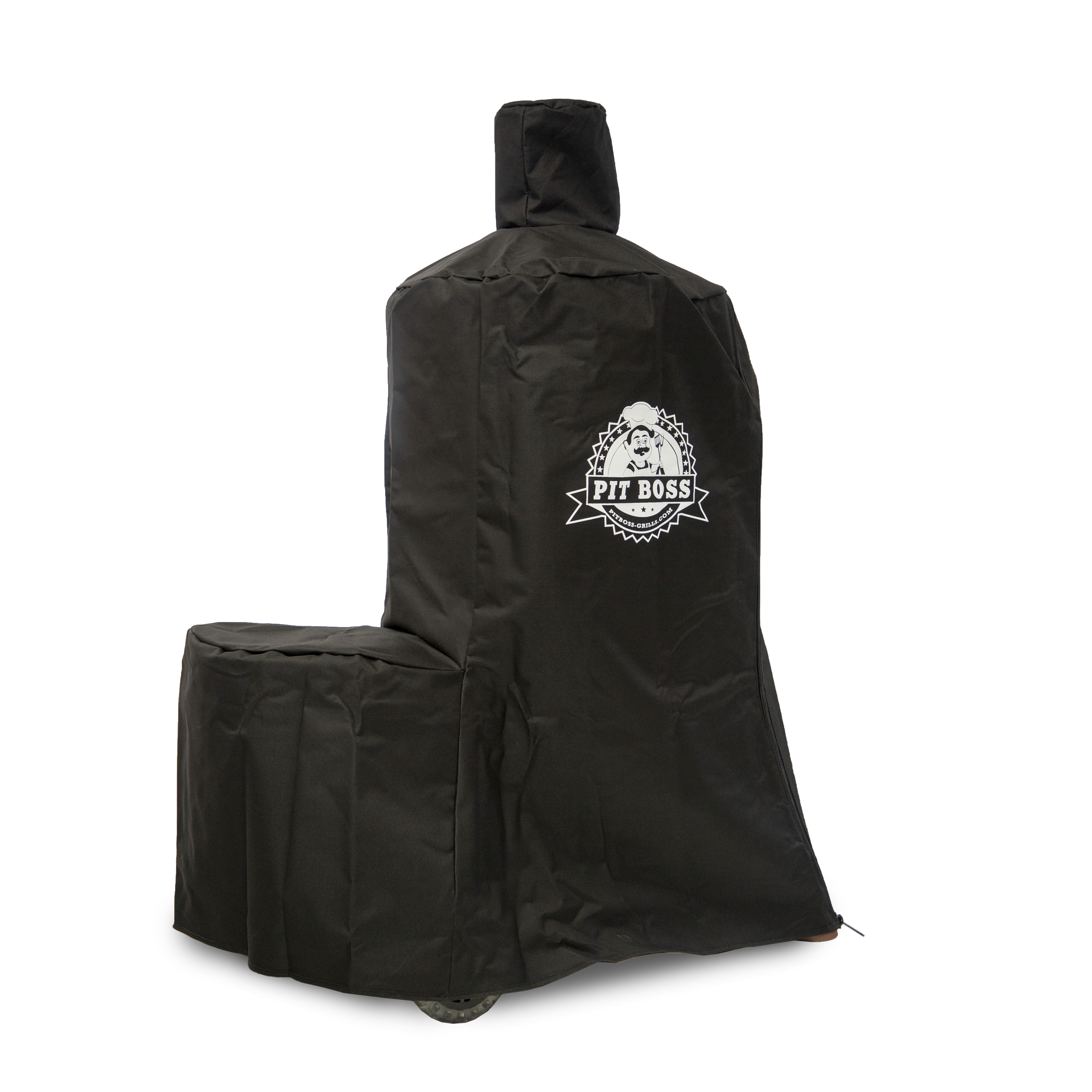 Pit Boss Whiskey Still Pellet Smoker Cover
