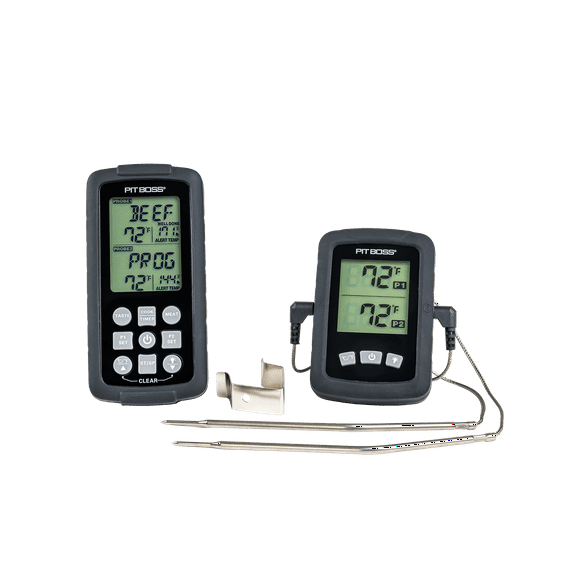 Pit Boss Wireless Thermometer
