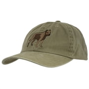 Pit Bull Adjustable Baseball Cap