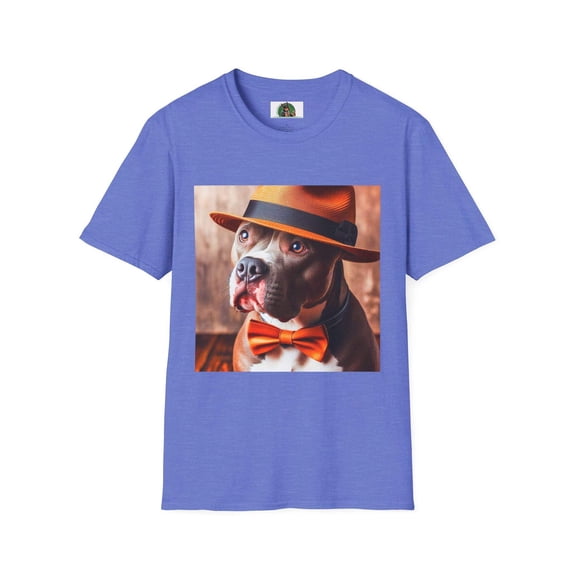 Pit Bull Dog