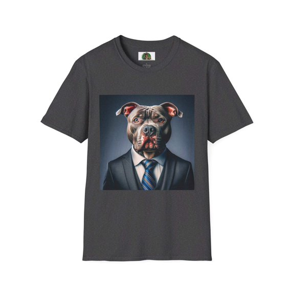 Pit Bull Dog