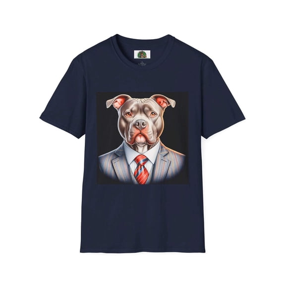 Pit Bull Dog