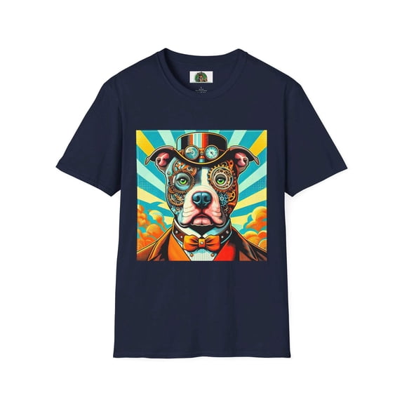 Pit Bull Dog