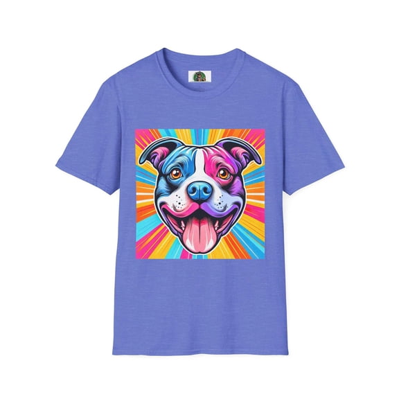 Pit Bull Dog