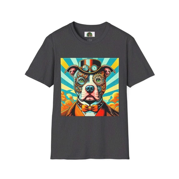 Pit Bull Dog
