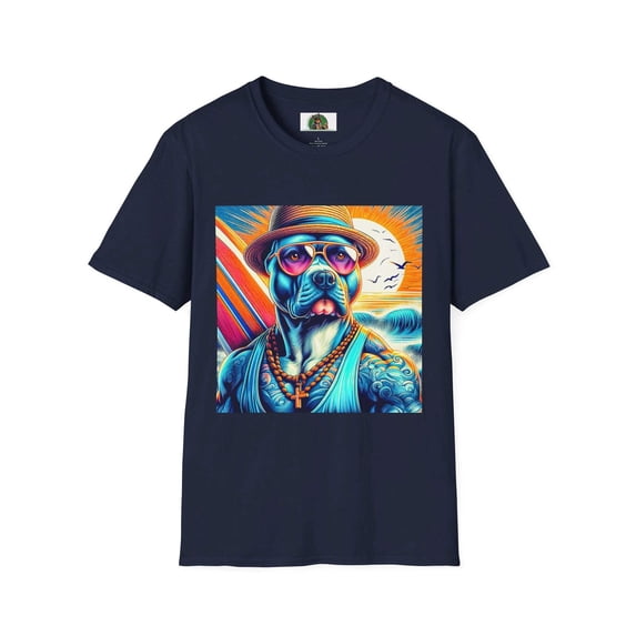 Pit Bull Dog