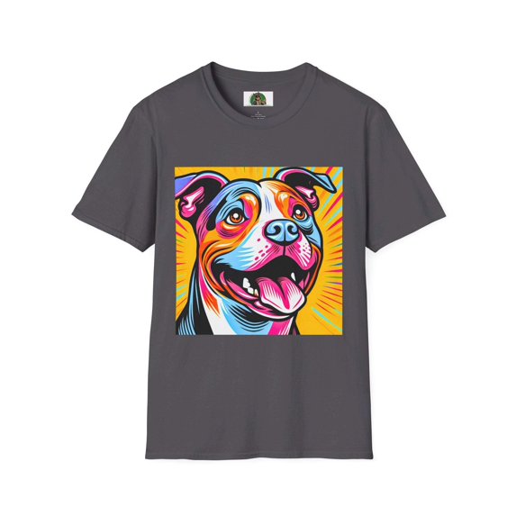 Pit Bull Dog