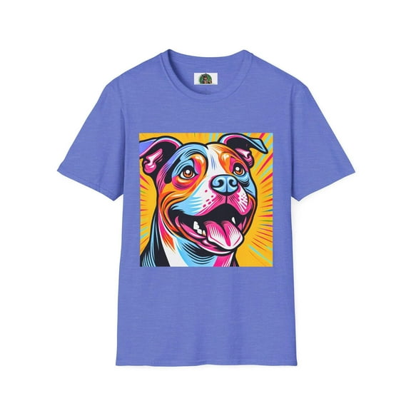 Pit Bull Dog