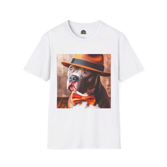 Pit Bull Dog
