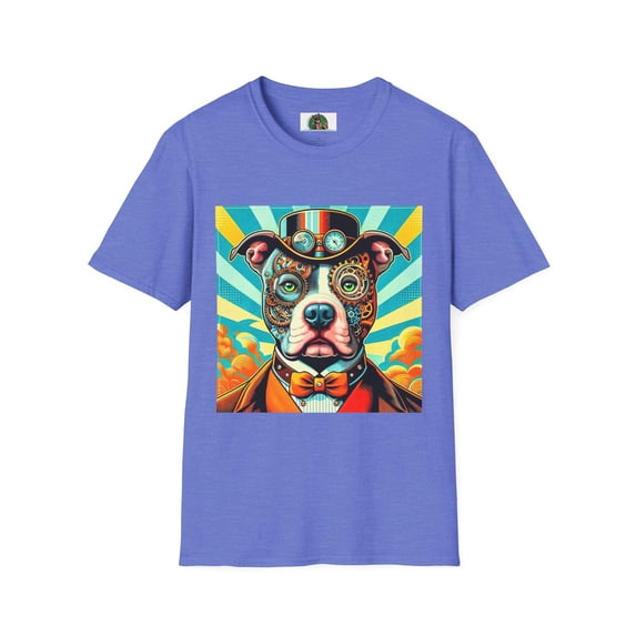 Pit Bull Dog