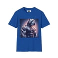 thumbnail image 1 of Pit Bull Dog, 1 of 10