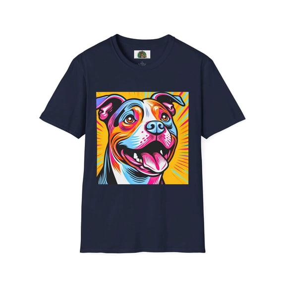 Pit Bull Dog