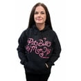thumbnail image 1 of Pit Bull Mom Pittie Bully Pitbull Lover Gift Pullover Hoodie Women's, 1 of 2