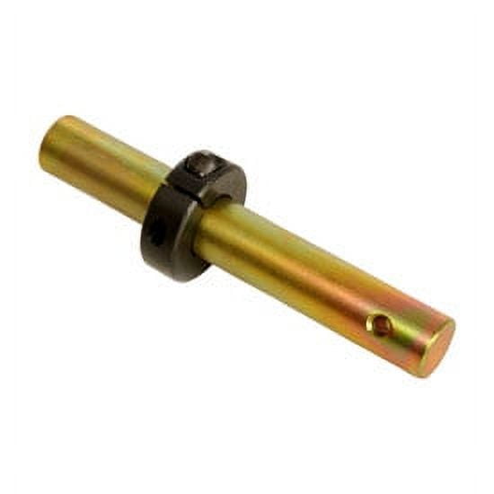 Pit Bull Products Front Stand Pin 4 for Kawasaki Ninja 500 EX500 1993-2009
