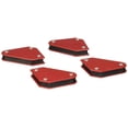 thumbnail image 1 of Pit Bull TAIM806 New Set Magnets Welder Arc Tig Mig Welding, 4 Piece, 1 of 2