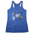 thumbnail image 1 of Pit Bull Tank Top Love The Pitties Womens Loose Fit Pit Bull Tank Top Pitbull Mom, 1 of 1