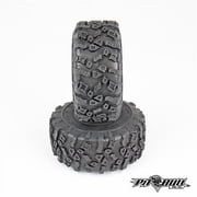 Pit Bull Xtreme RC ROCK BEAST XOR 1.9 ALIEN Kompound w/Foam PBTPB9014AK RC Tire