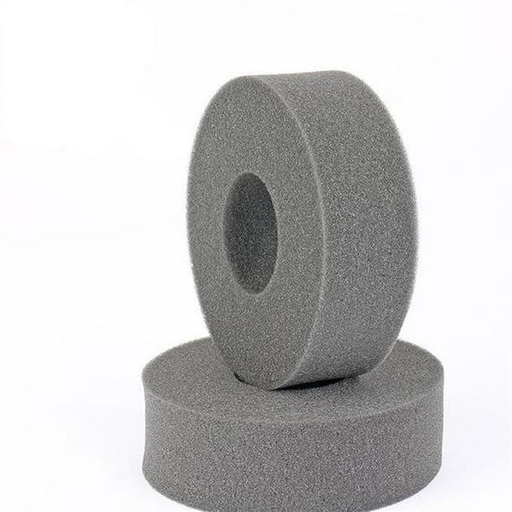 Pit Bull Tires DR9013FMM Dirty Richard Single Stage Foam Med 93.5x46x32 1.55 Rim