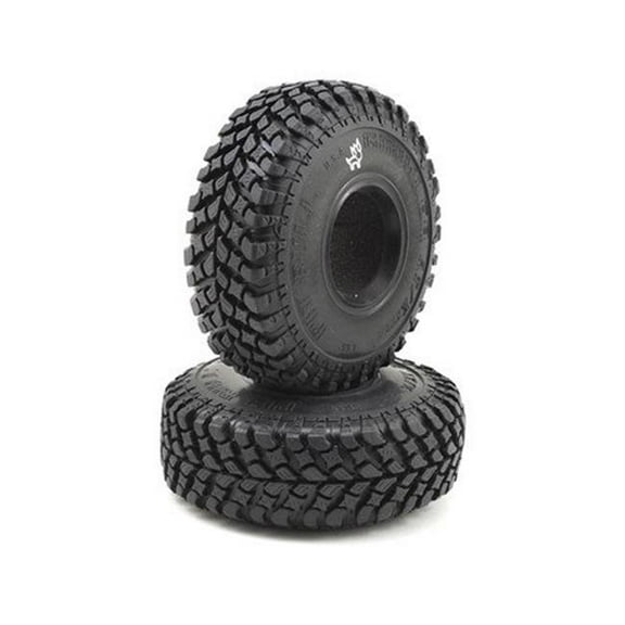 Pit Bull Tires PBTPB9005AK 1.55 in. Growler Alien Kompound with Foam