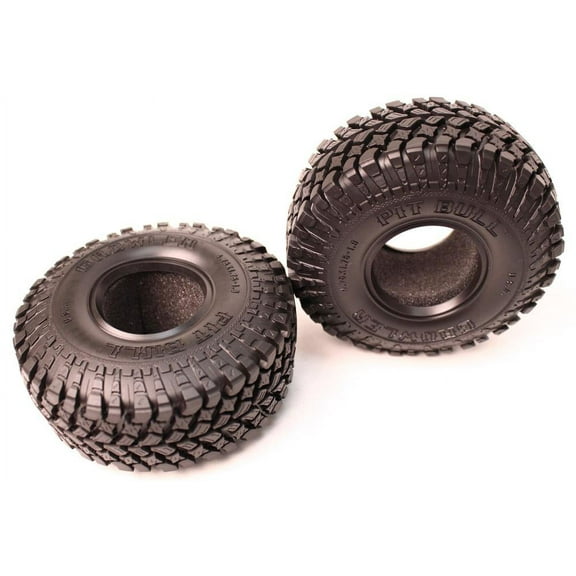 Pit Bull Xtreme RC 1.9 Growler ALIEN KOMPOUND W/Foam 2 PBTPB9006AK RC Tire