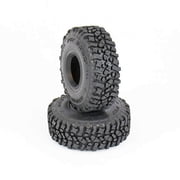 Pit Bull Xtreme RC ROCK BEAST 1.55 Scale ALIEN Kompound w/Foam 2 PBTPB9013AK RC Tire
