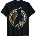 thumbnail image 1 of Pit Bull Yoga Tee Shirts Dog Lover Gifts For Mom Dad Kids, 1 of 4
