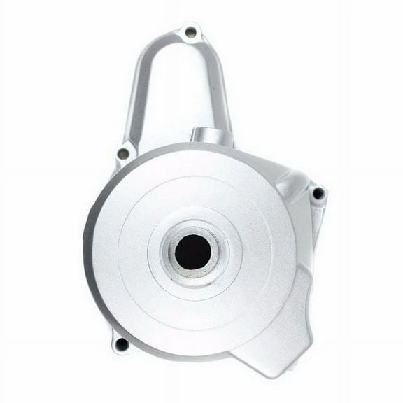 Pit Dirt Bike ATV Quad Electric Start Engine Stator Cover Case EC22
